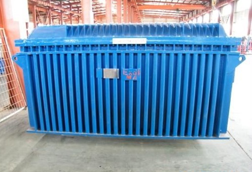 徐州矿用变压器
