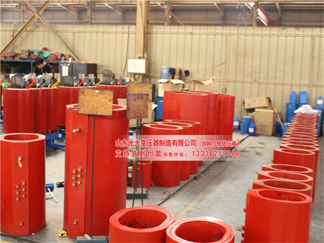 1000KVA徐州徐州徐州干式变压器 1000KVA徐州徐州徐州干式变压器