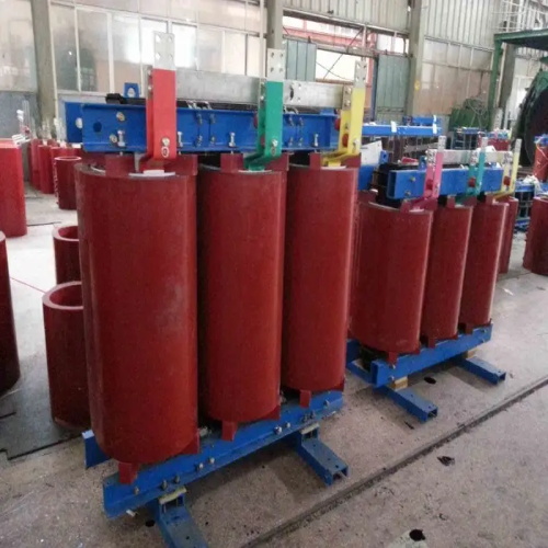 徐州SCB10-250KVA干式变压器
