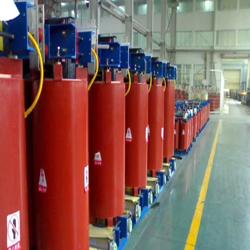 徐州SCB10-200KVA干式变压器